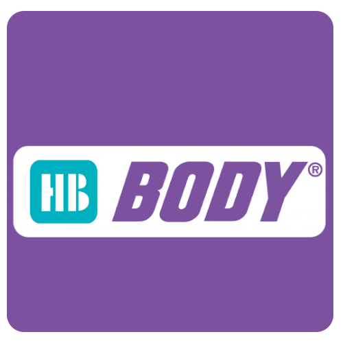 ШБ Боди/HB Body