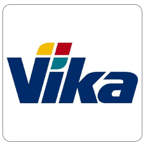 Вика/Vika