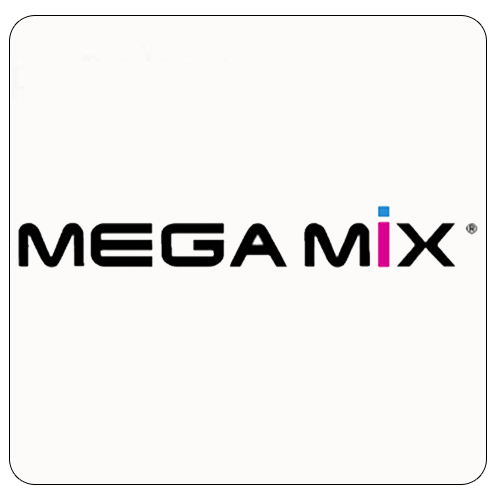МегаМикс/MegaMix